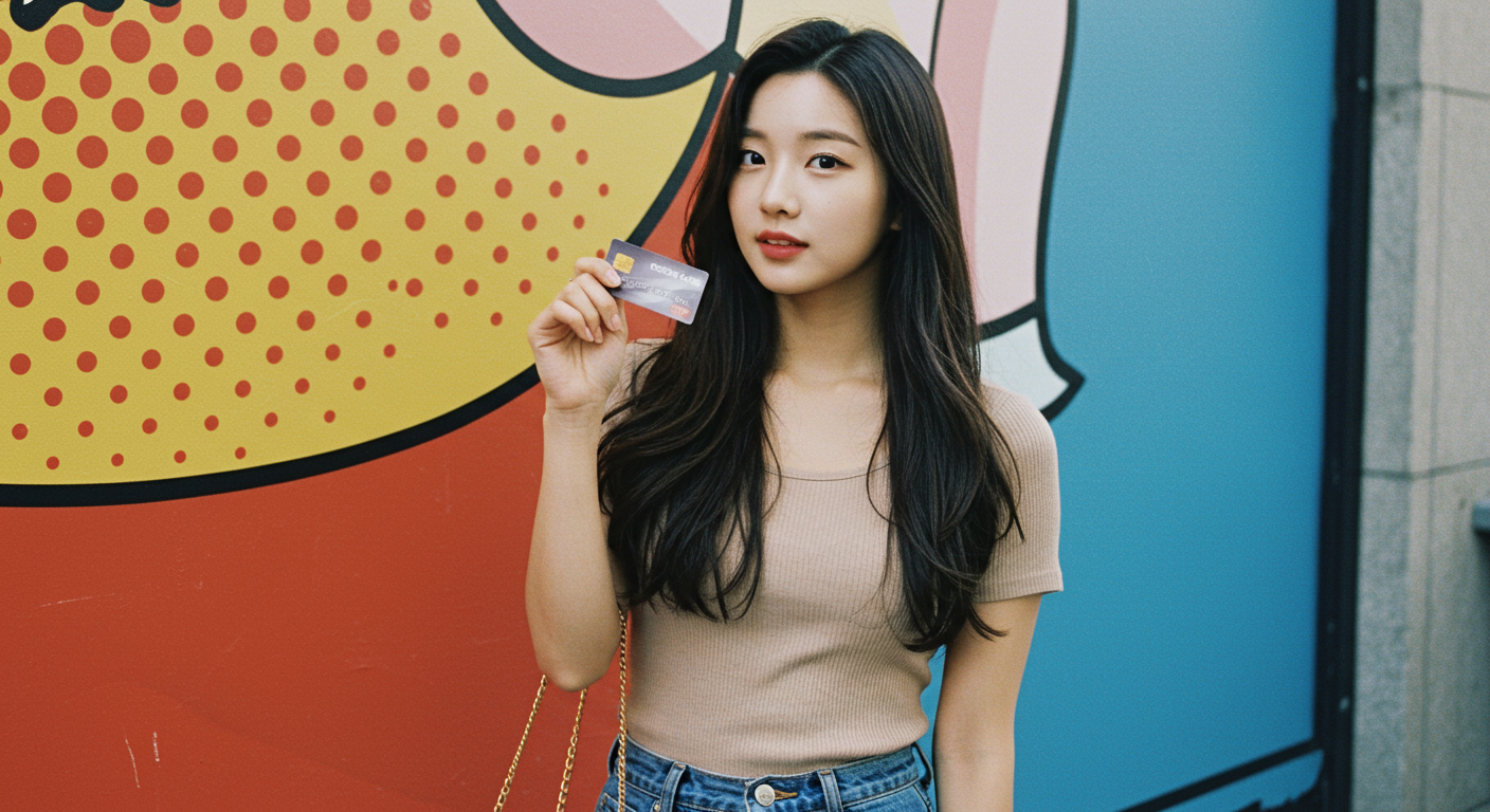 시중은행 신용대출 금리 비교