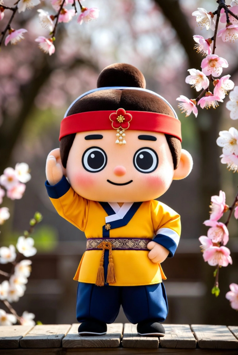 2026 광양 매화축제 행사기간(+만개시기+입장료+운영시간+주차장)