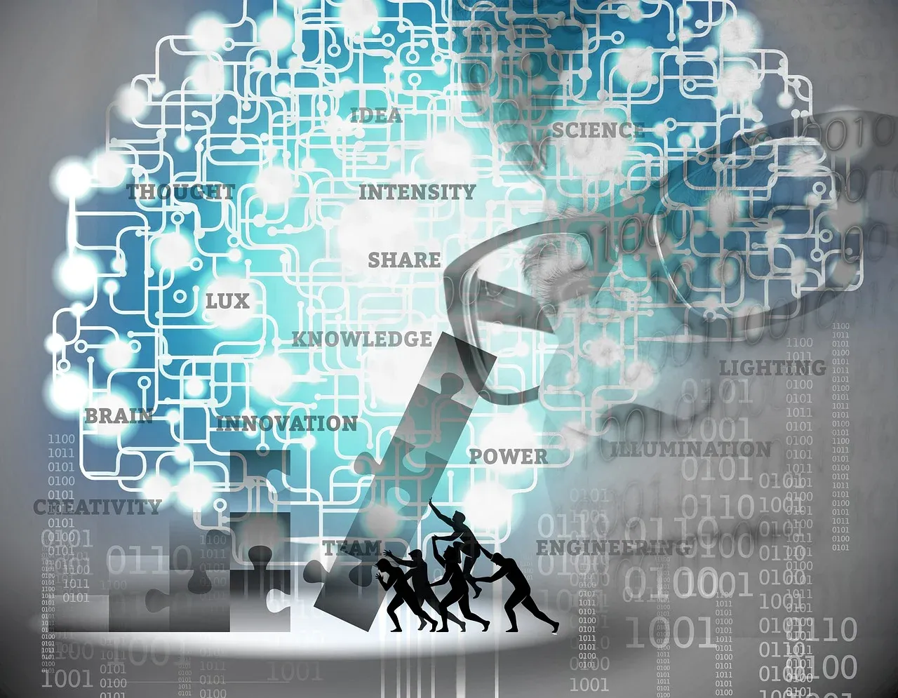 인공지능이 실제 고용 감소에 미치는 영향