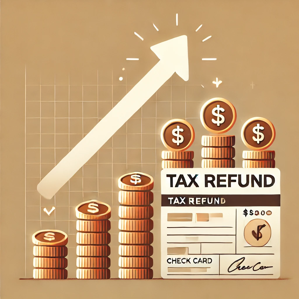 연말정산 2배 공제법