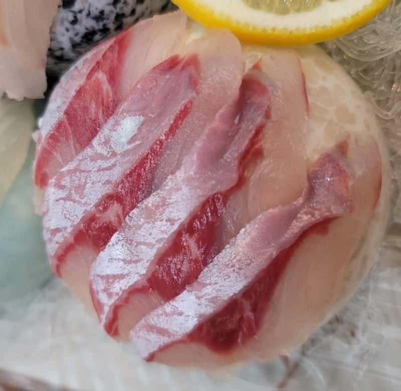 속초 대포항 대게 맛집 대포항 명가횟집
