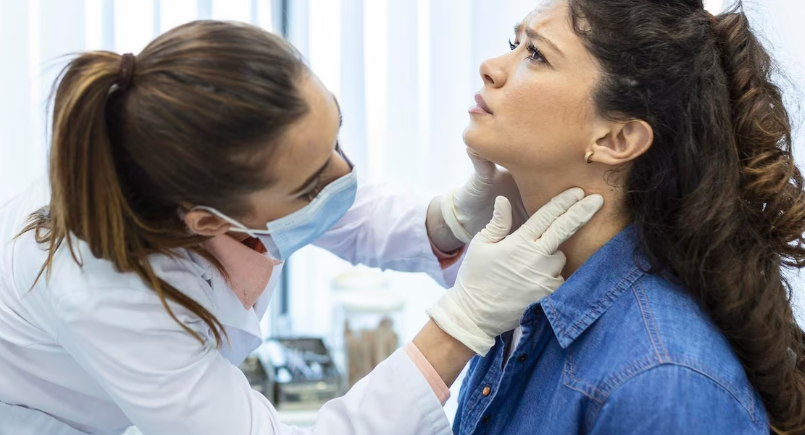 이유없는 피로감과 무기력함이 생긴다면 이것 의심해봐요