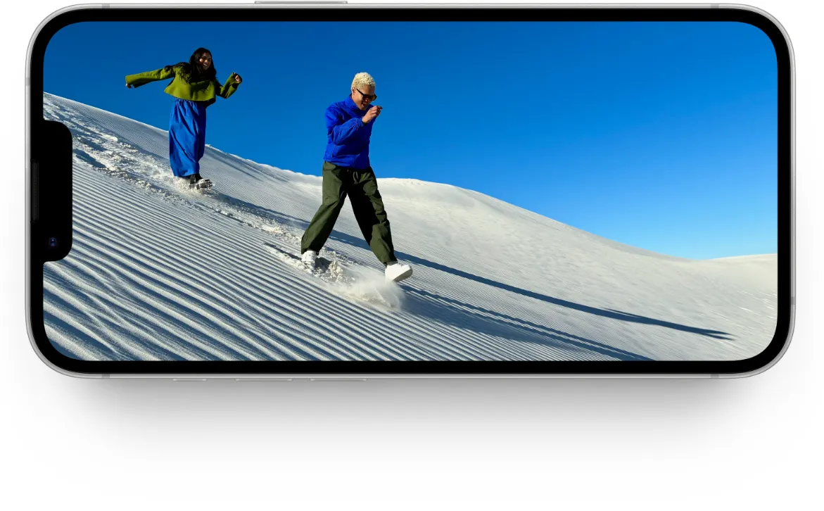 아이폰 16e display