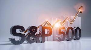S&amp;P 500