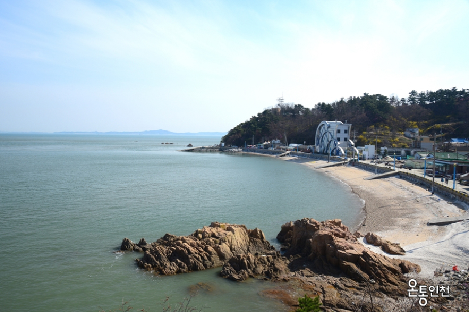 서울 도심 여행