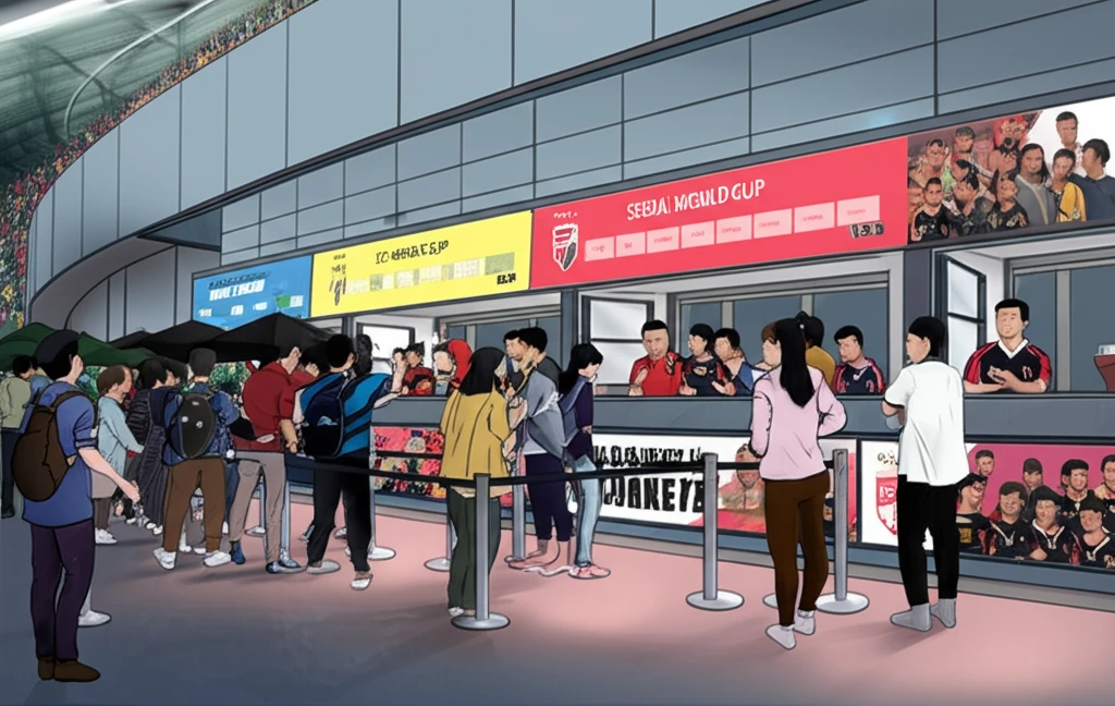 축구팬 주목! FC서울 경기 일정 &