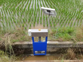 농사 물 관리 비가림 설치 배수로 정비 가뭄 대비 빗물 저장_15