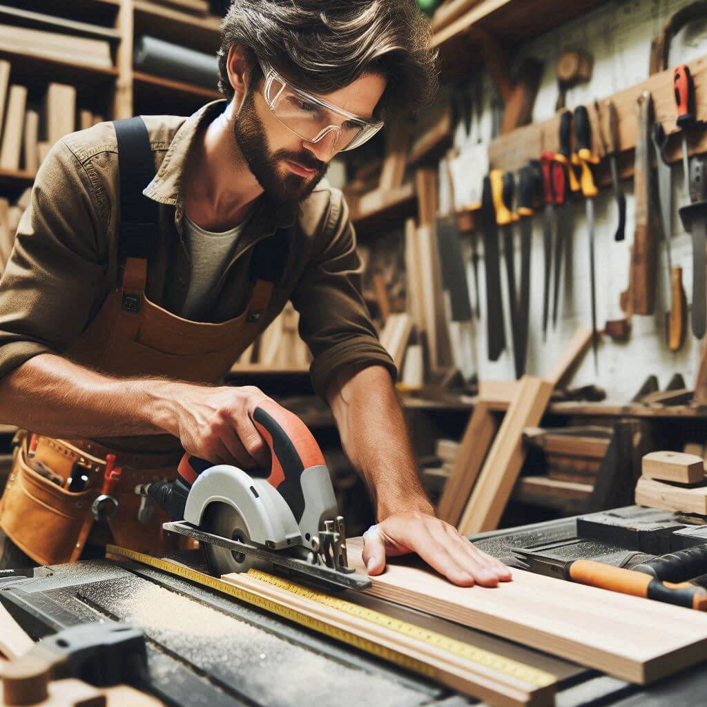 건축목공기능사