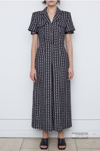 순일 플레이수트 원피스