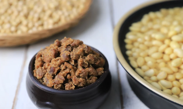 청국장 끓이는법