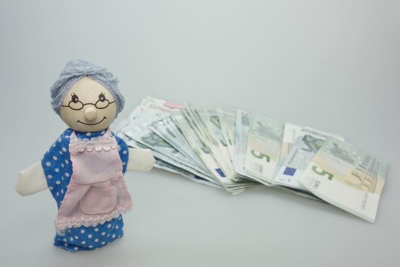 국민연금 개혁안내용 요약 수령액알아보기