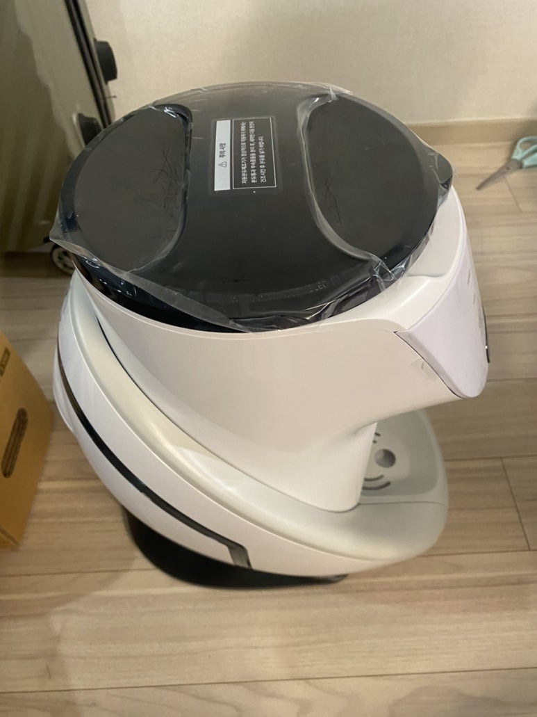 Burabi [4세대직수형] 브라비 플러스 자동분유제조기