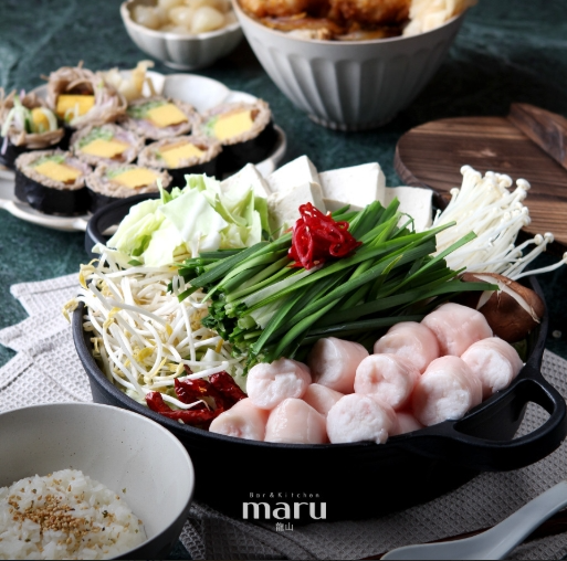 용산역 맛집