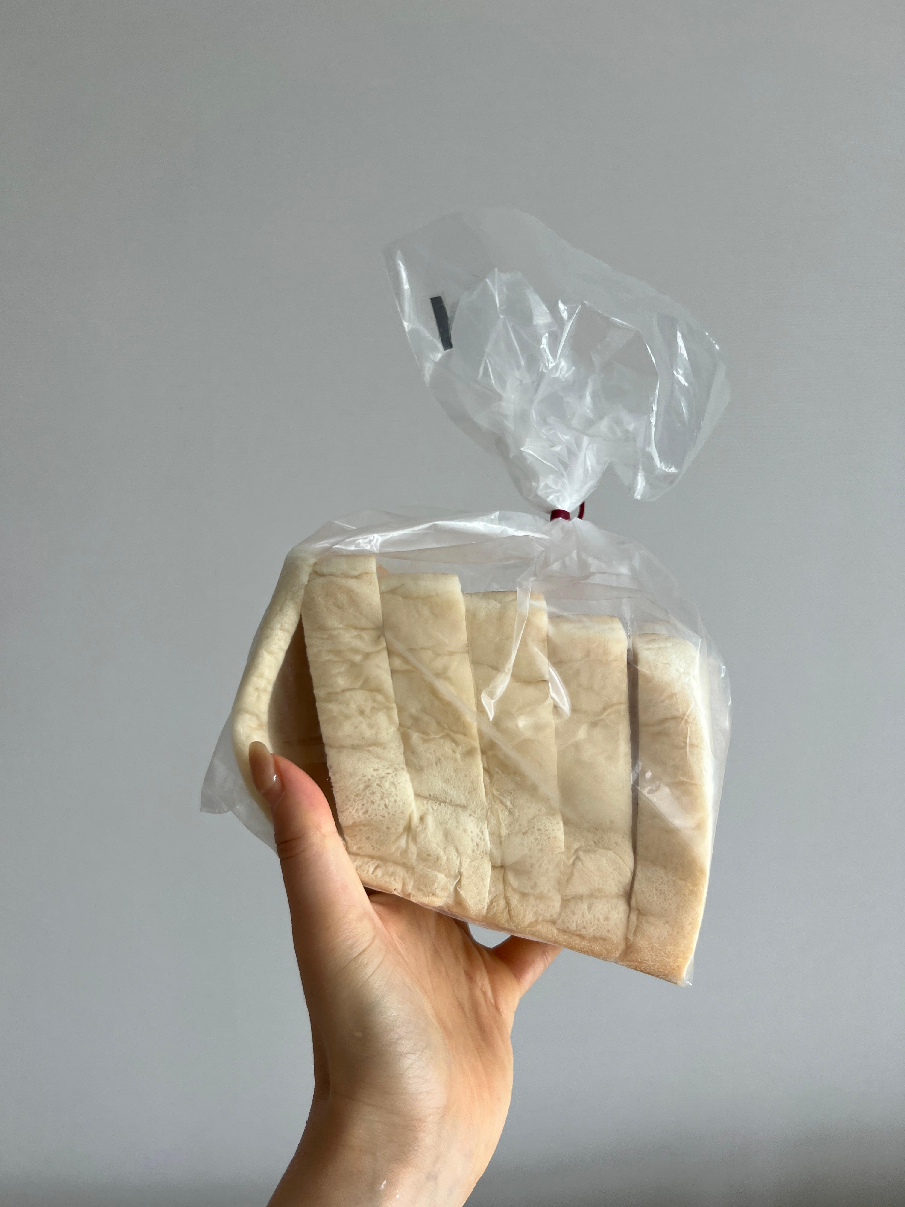 화이트리에생식빵