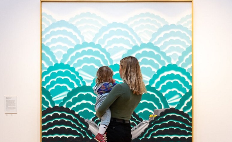 유럽 스코틀랜드 여행 에든버러 무료 관람 박물관 미술관 BEST3