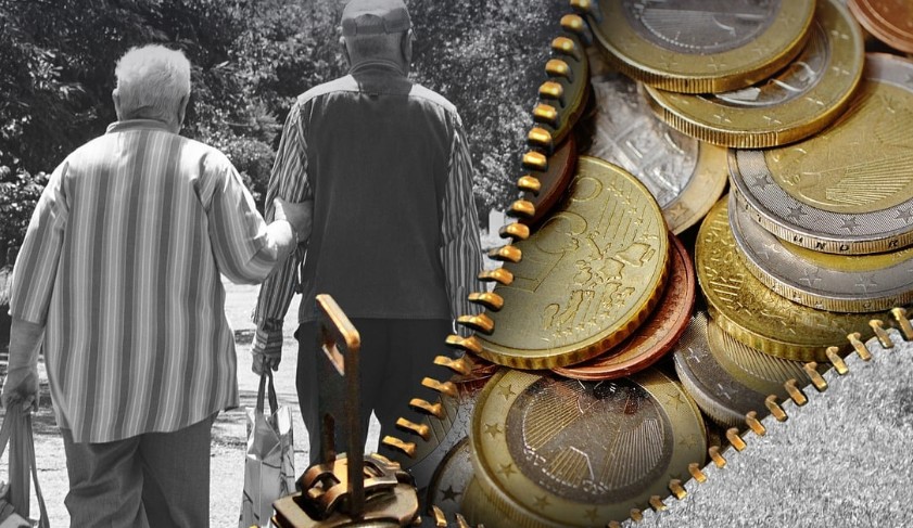 법조인 사회공헌 노인상담 가정법률 복지연계 관련 사진