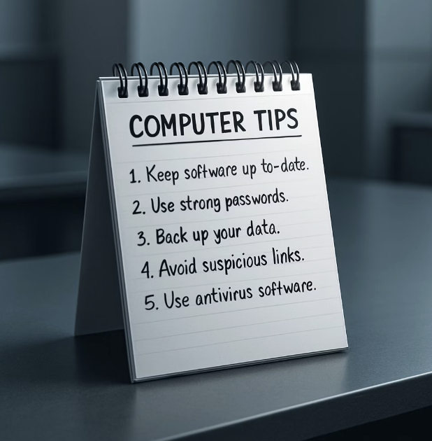 문제 해결 후, 재발을 막는 작은 습관