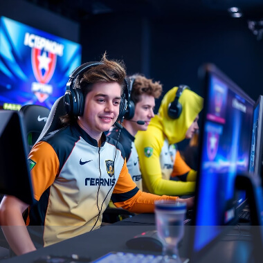 퍼스트스탠드 관련 사진