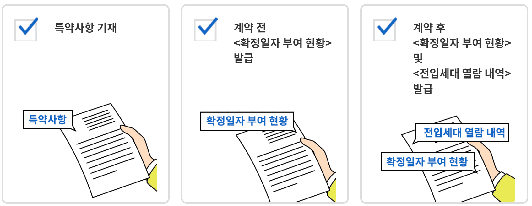빚이-많은-집은-위험합니다.계약하지-않는-것이-좋습니다.그래도-계약해야한다면-특약사항을-적고-필요서류도-챙겨야합니다.