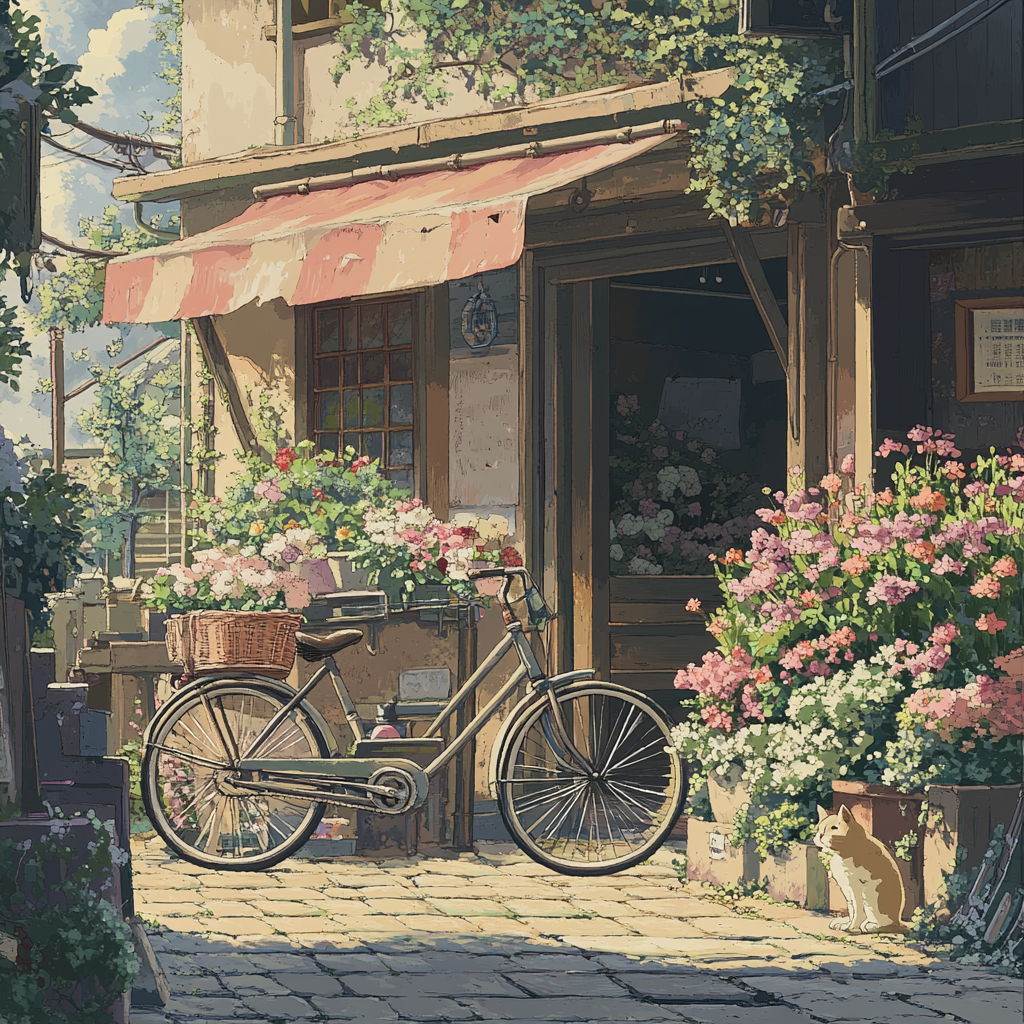 자전거 꿈 해몽