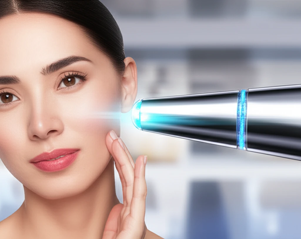 홍대 써마지 비용과 정품 인증 체크리..