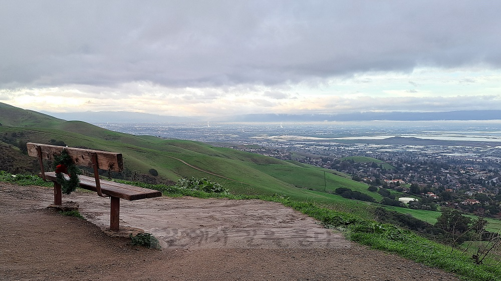 Mission Peak