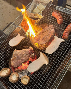 왕산가족오토캠핑장