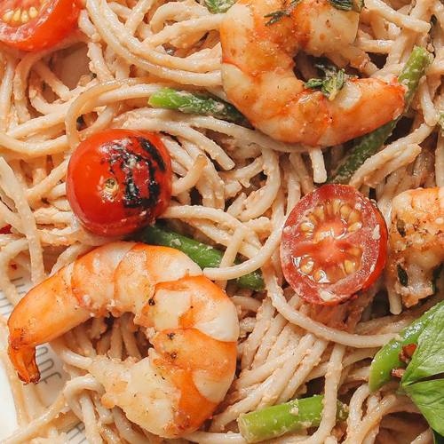 보리새우의 효능과 요리법&amp;#44; 부작용 알아보기