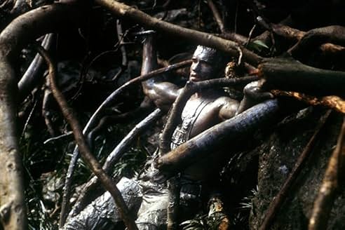 프레데터 (1987) 영화