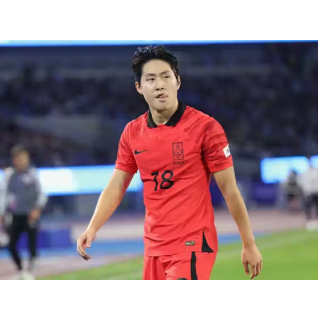 이강인-뉴캐슬