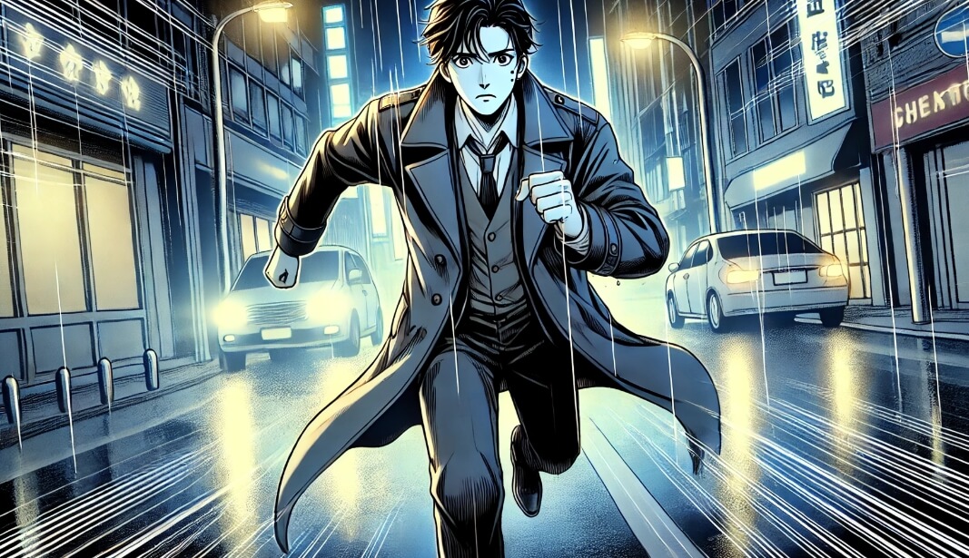 영화 &amp;#39;브로큰&amp;#39; 결말 해석 복수의 끝에서 마주한 진실