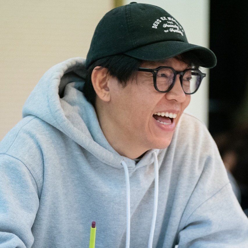 범죄도시4 출연진들