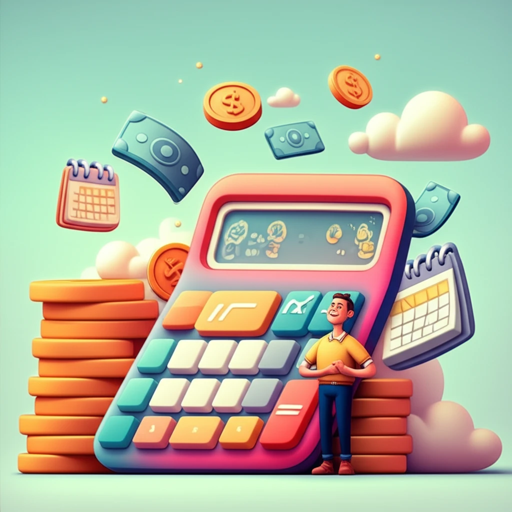 해고예고수당 30일분 통상임금 계산 ..