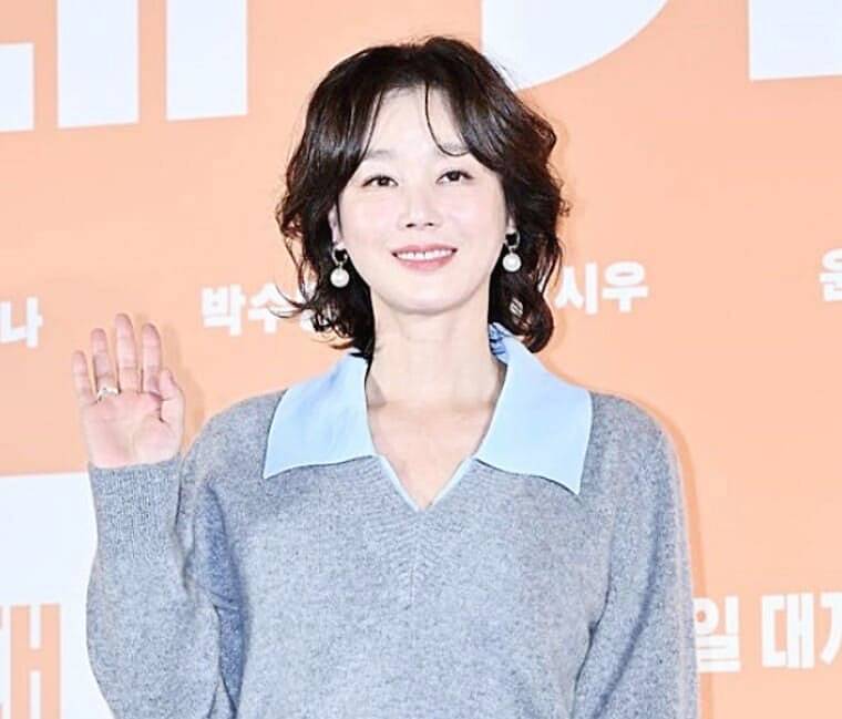 배우-김성령