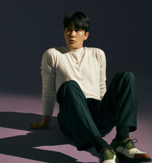 가수 영탁 사진2