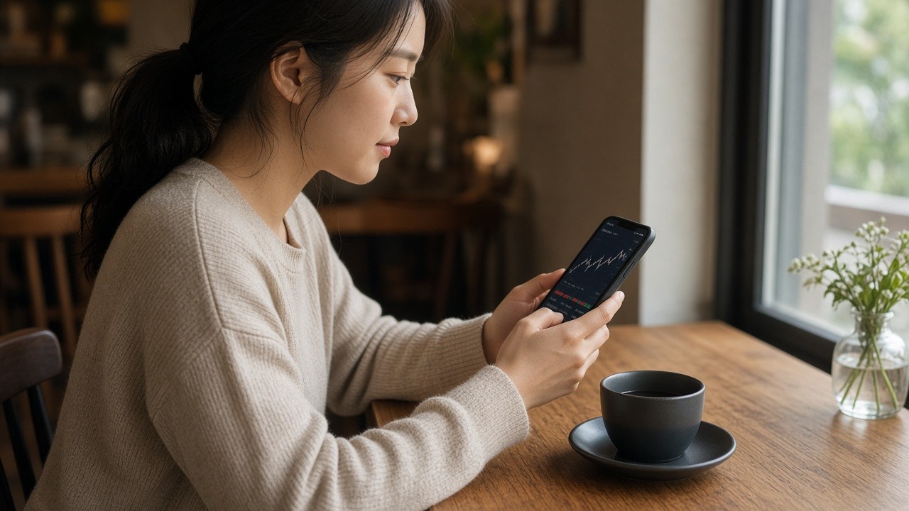 배당주 ETF 고르는 법 활용