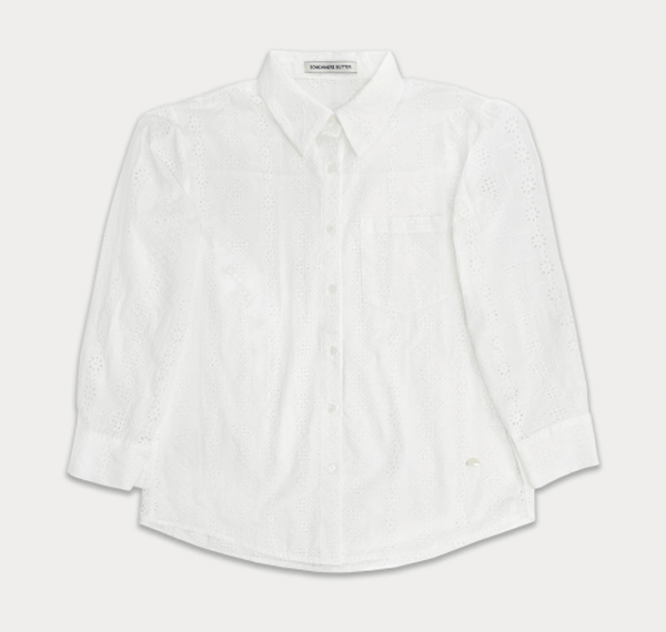 엄마친구아들 6회 정소민 셔츠