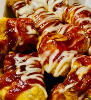 치킨브랜드 인기메뉴 추천순위 BEST 10