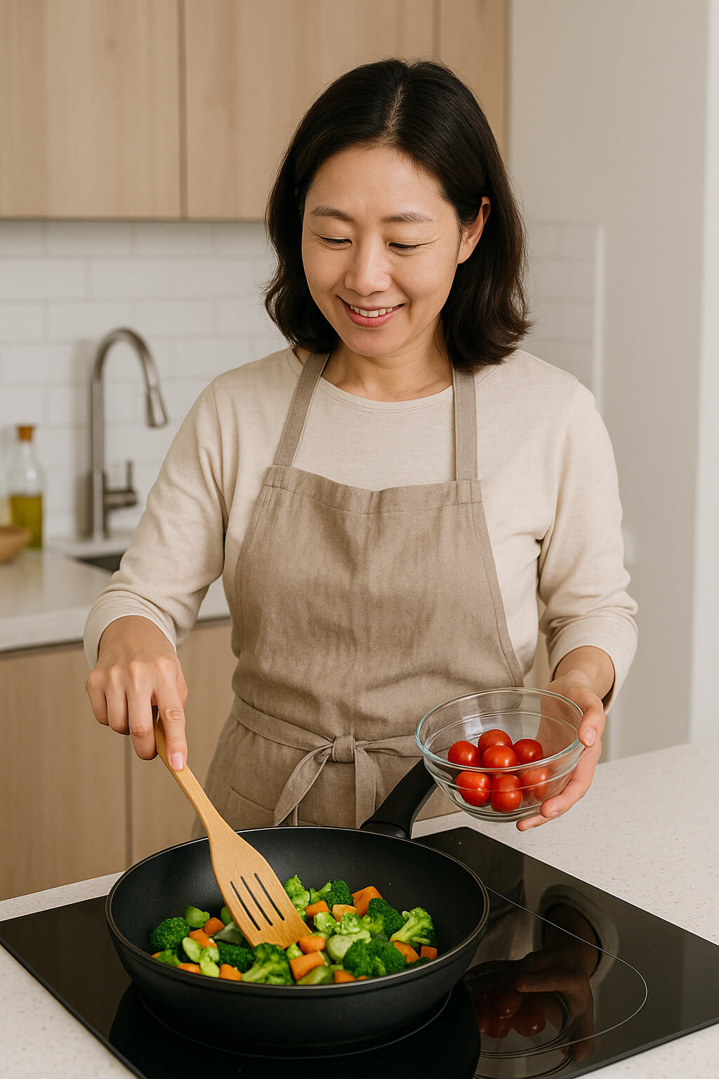 가성비 식재료로 홈쿡