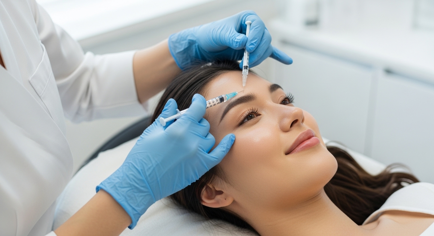 스킨보톡스 종류