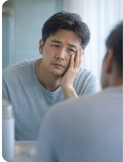 40대부터 건강 관리 안 하면 생기는 일