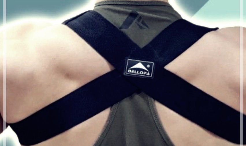 어깨 교정기 추천: 세 가지 최고의 제품