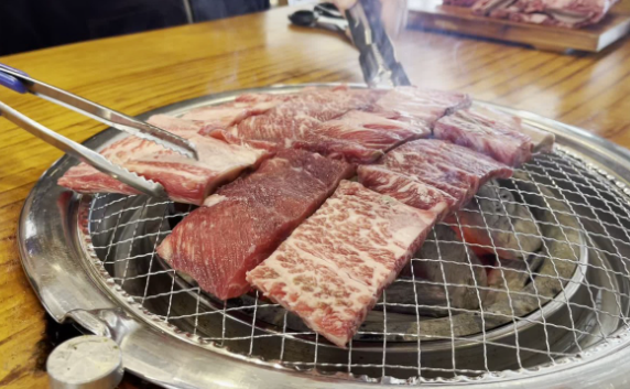 생방송투데이 최고의 갈비탕 빅데이터랭킹 맛집 경기도 포천 이동폭포갈비