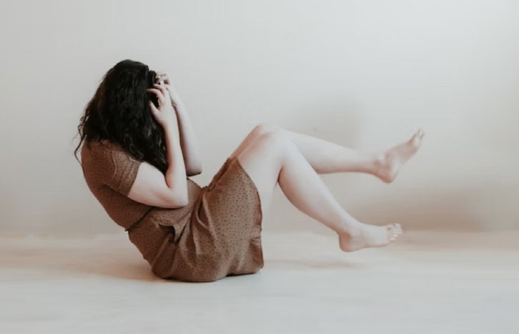 범불안장애 증상