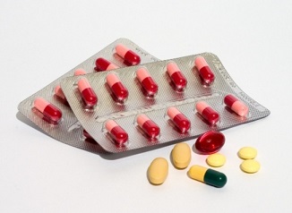 밀크시슬 영양제