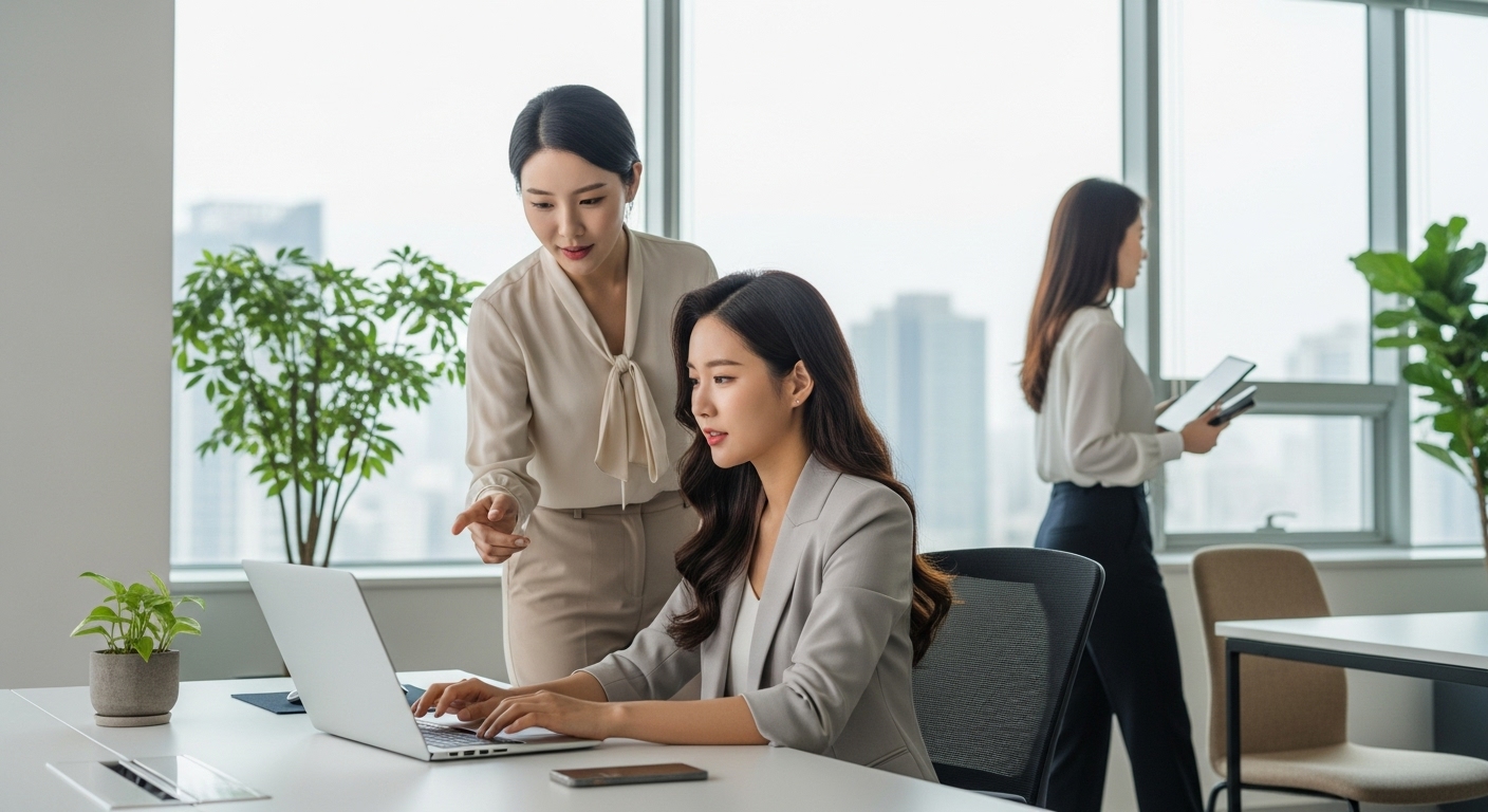 상가 임대차 계약