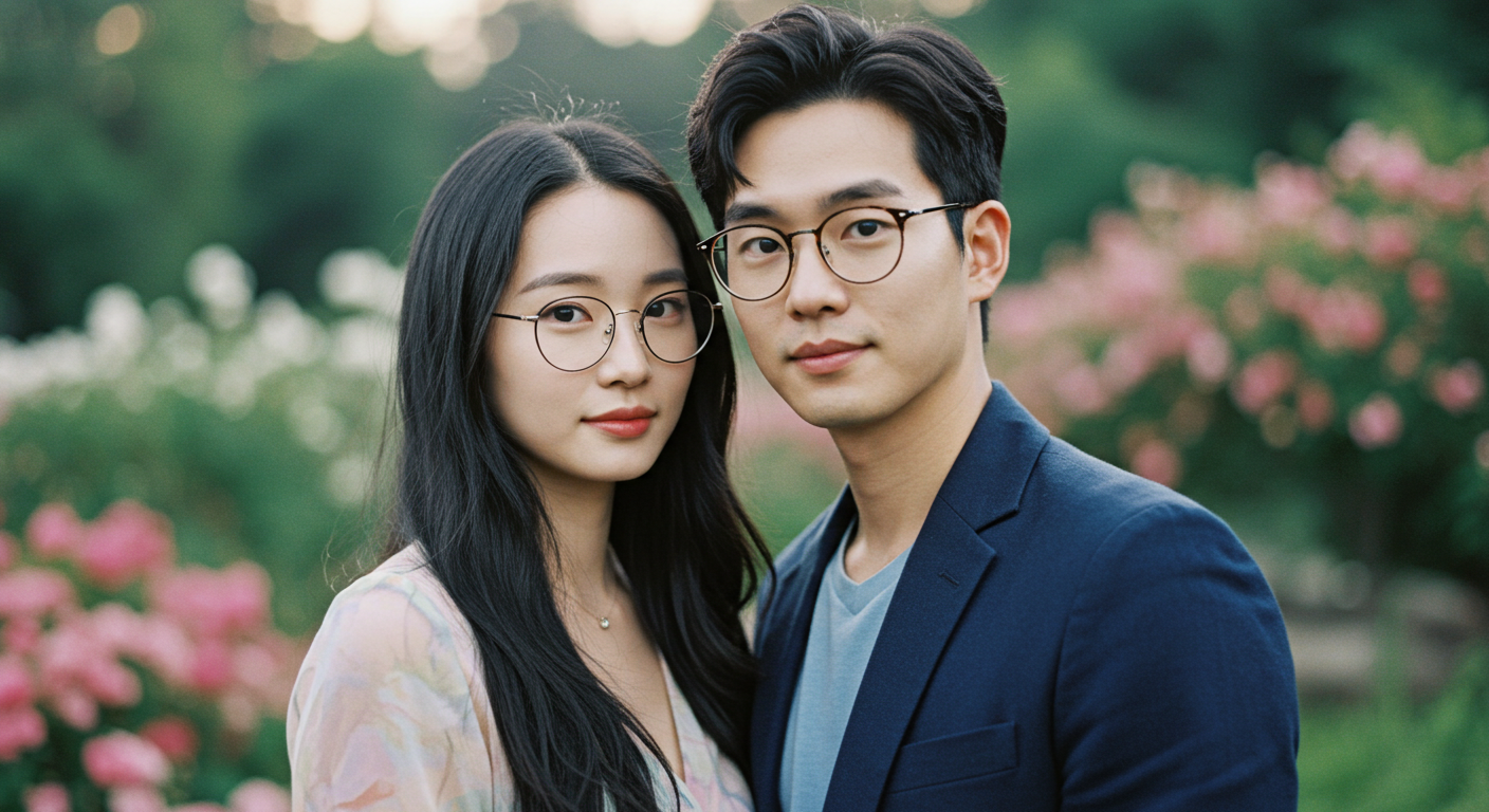 돋보기 안경 고급 브랜드