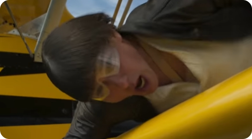 미션임파서블8 파이널 레코닝