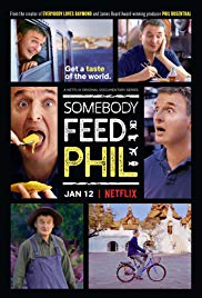 Somebody Feed Phil 프로그램 이미지 사진
