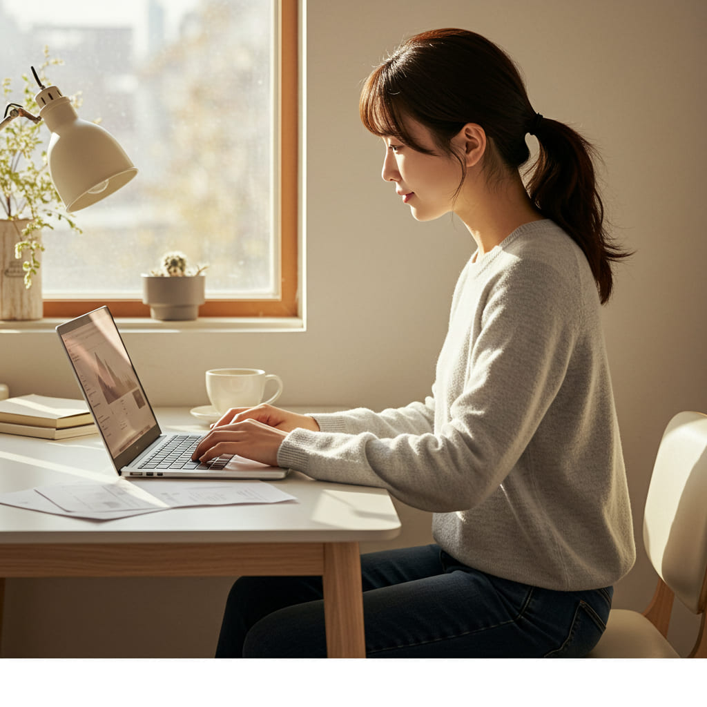 실전 투자 실패 사례 1 – 욕심이 부른 손실